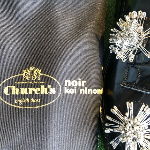 Church Shannon shoes - Picture 3 of 4